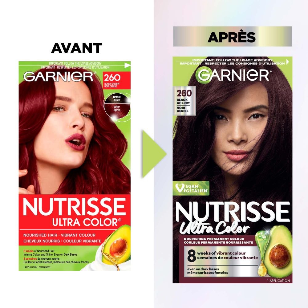 WFP 755029 ULTRA COLOR 260 B A FR